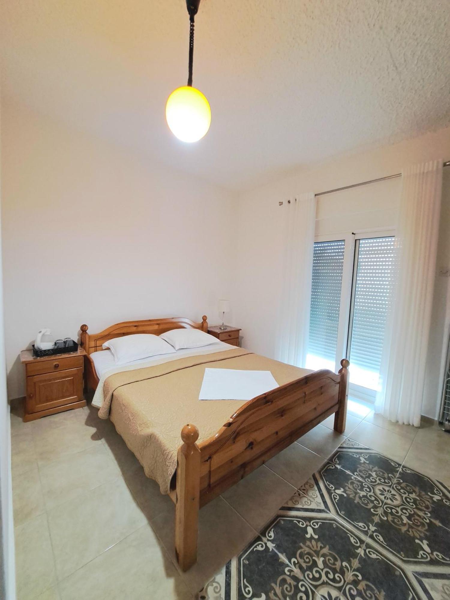 Vila Adriatik Ulcinj Kamer foto