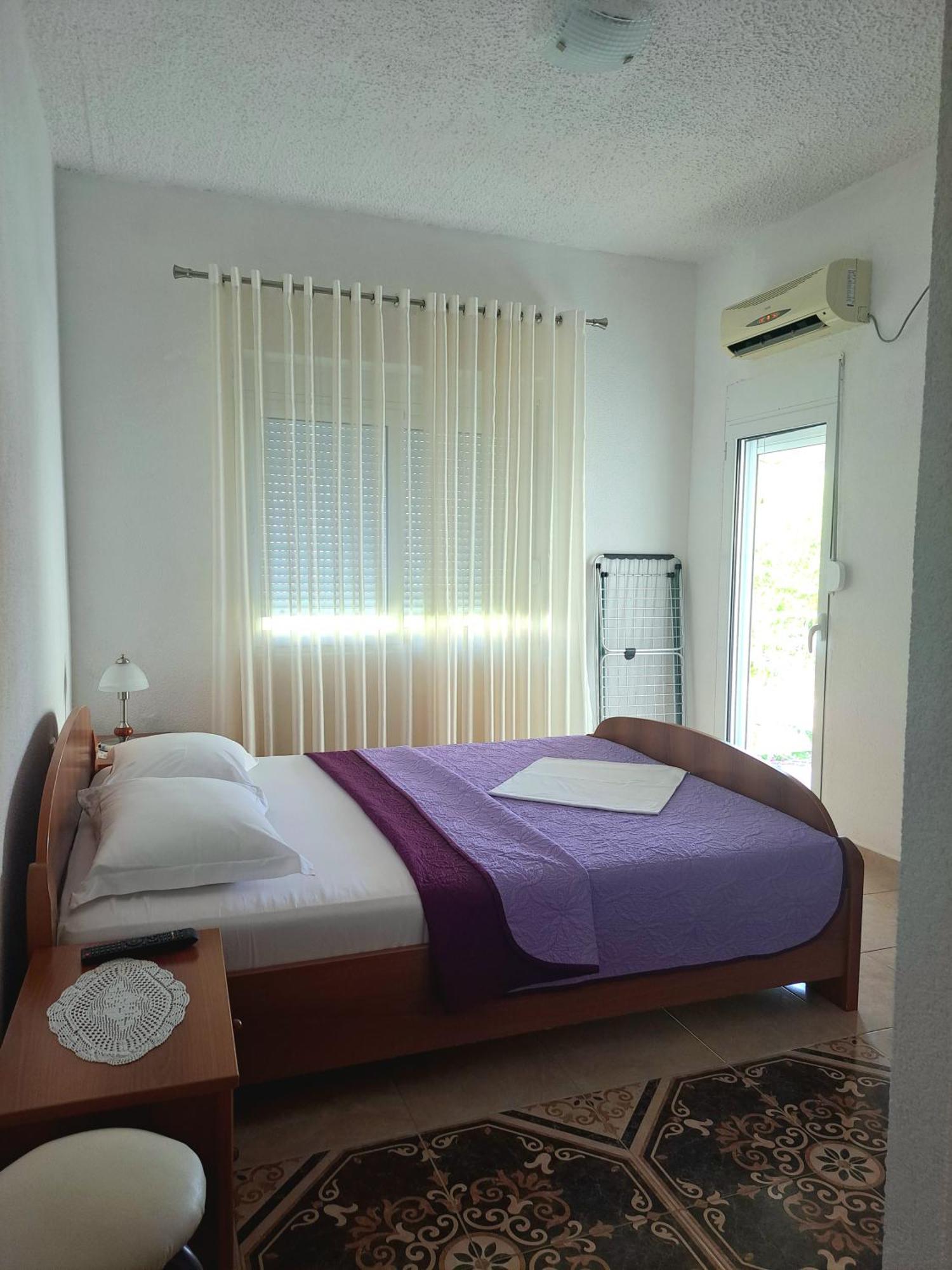 Vila Adriatik Ulcinj Kamer foto